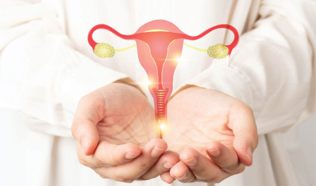 Intrauterine Insemination IUI - Assisted Reproductive Technology (ART)
