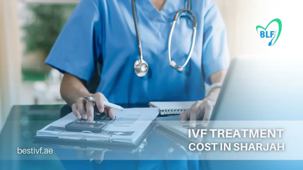 ivf treatment cost in sharjah