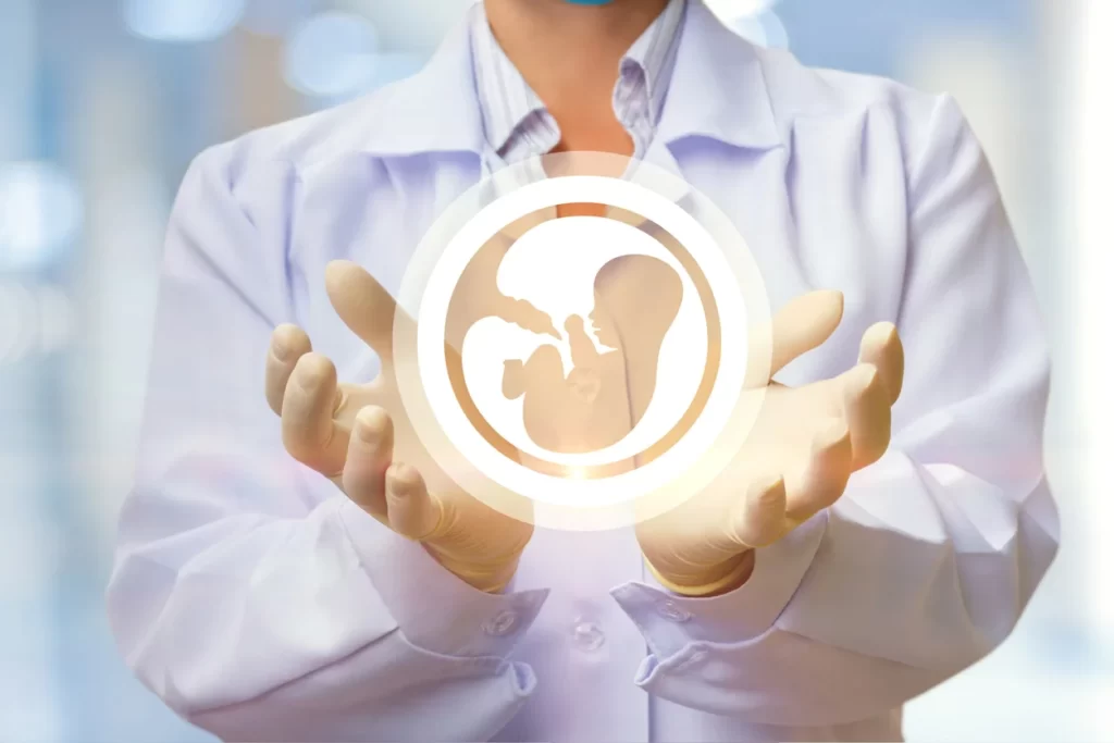 Assisted Reproductive Technology (ART) - IVF