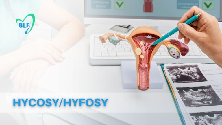 Unlocking the Secrets of HYCOSY/HYFOSY: A Comprehensive Guide to Female Fertility Testing