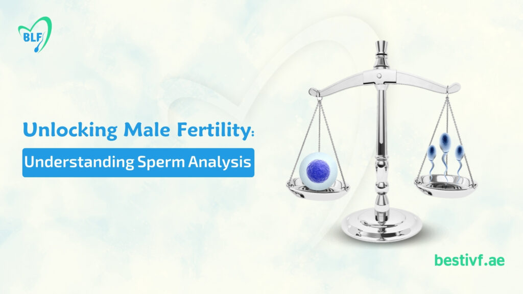 Unlocking Male Fertility: Understanding Sperm Analysis