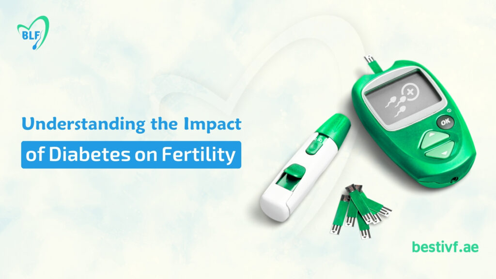 Discover how diabetes influences fertility in both men and women. From sperm health to menstrual cycle regularity, learn what you need to manage for a healthy pregnancy.