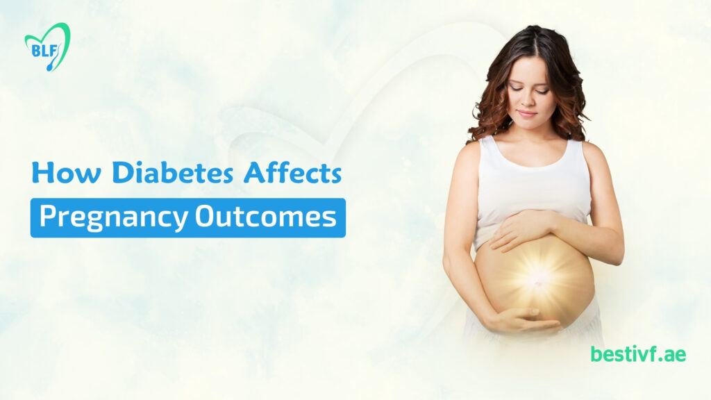 How Diabetes Affects Pregnancy Outcomes