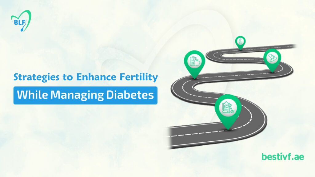 Enhancing Fertility with Diabetes