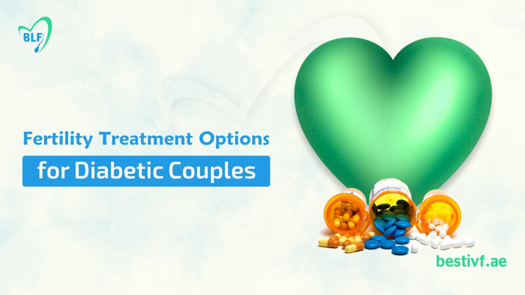 Treatment Options for Diabetic Couples