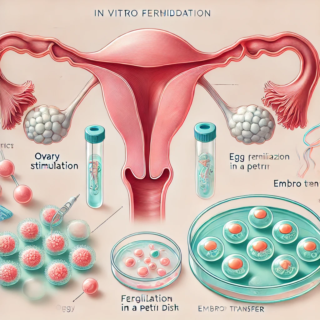 IVF Technique