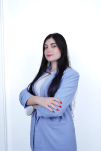 Ghazal Sliman - Reception