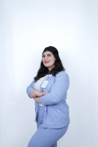 Shantal Razok - Medical Secretary