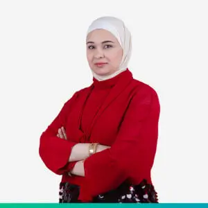 Dr. Afraa Dayeh