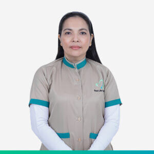 Charita D. Calagus
