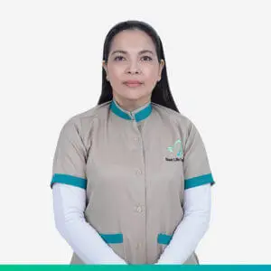 Charita D. Calagus