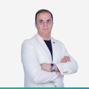 Dr. Mokhamad Daiekh 