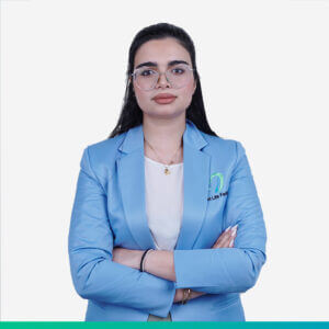 Haidy Mansour