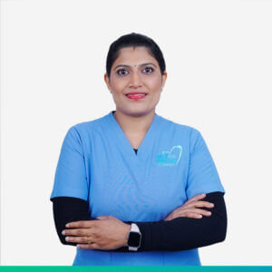 Jasmi krishnan Jagadamma