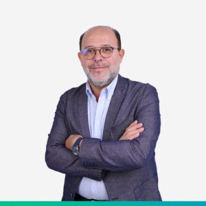 Dr. Moujahed Hammami 