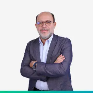 Dr. Moujahed Hammami 