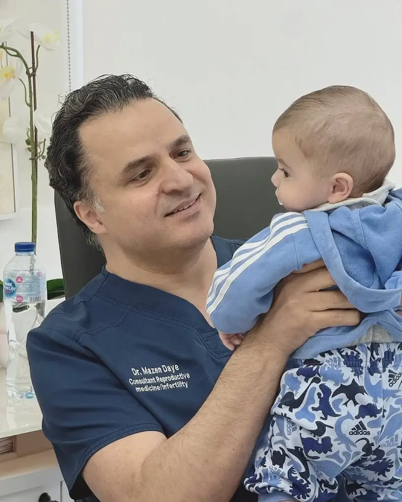 best fertility specialists in Dubai