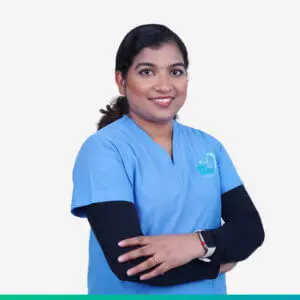 Veena Babu