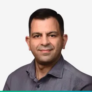 Dr. Fadi Bakjaji