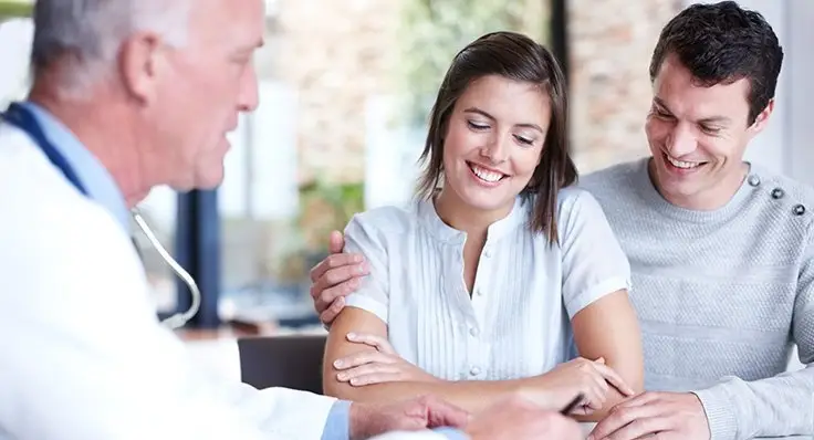 What Are the Most Effective Fertility Treatments for Women with PCOS?
