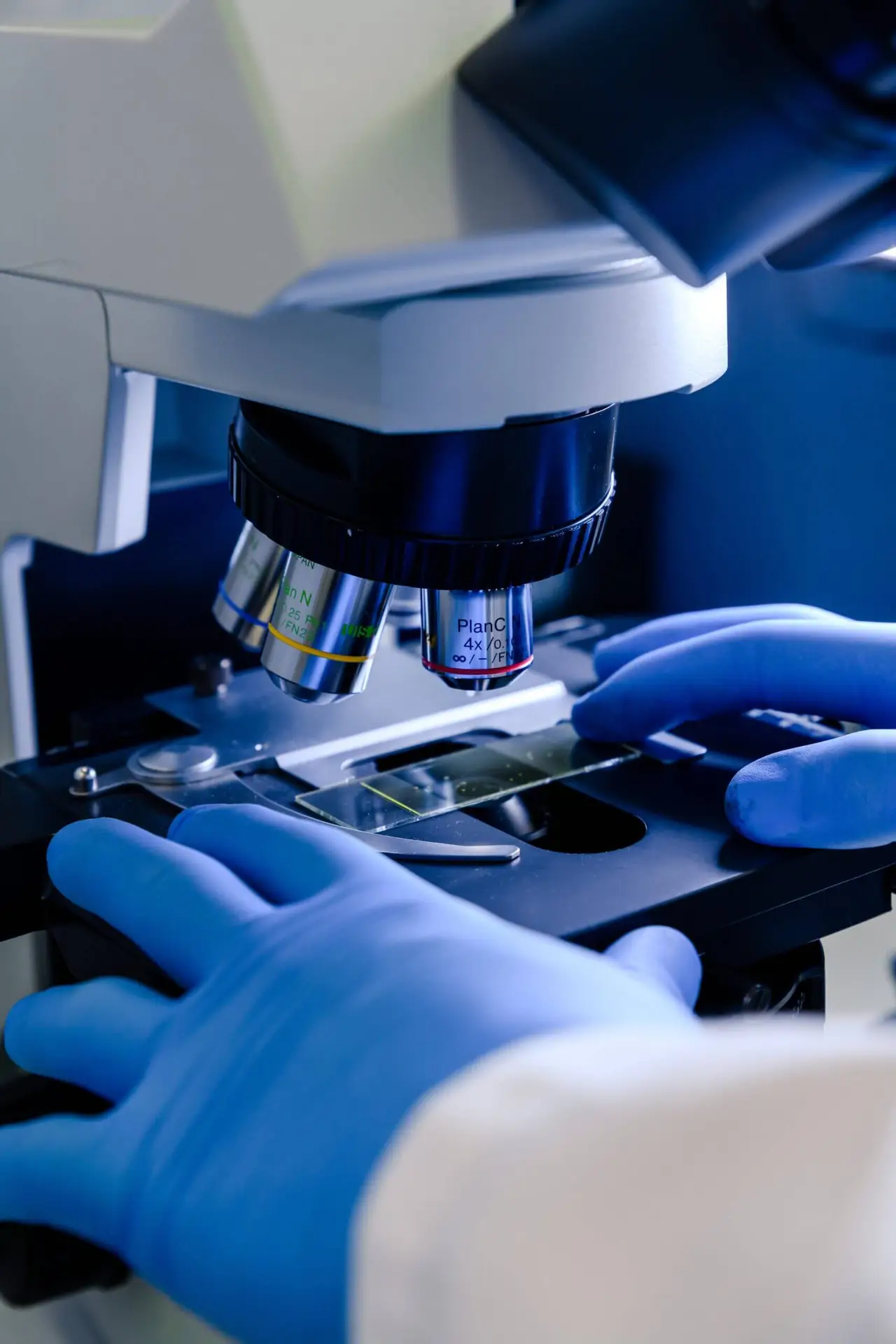 ivf technology