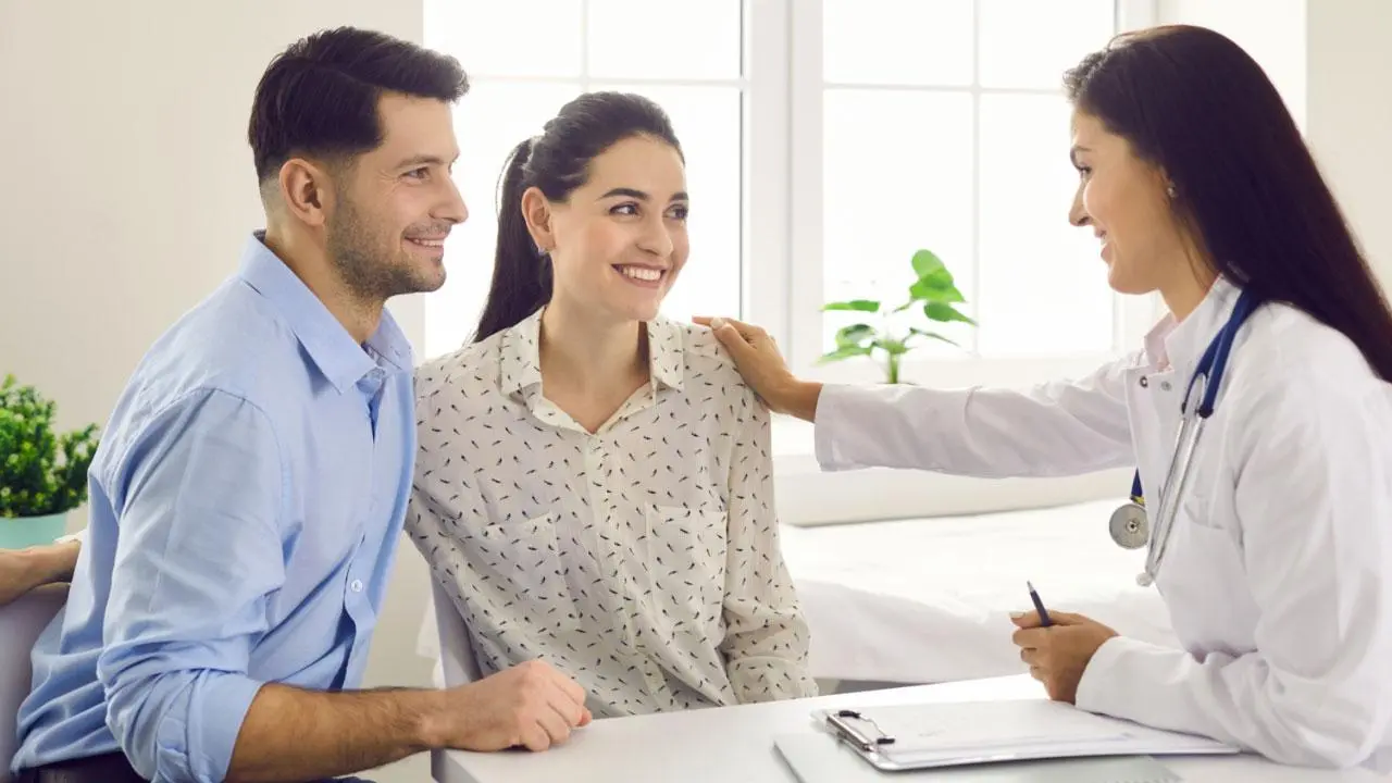 best fertility clinic dubai
