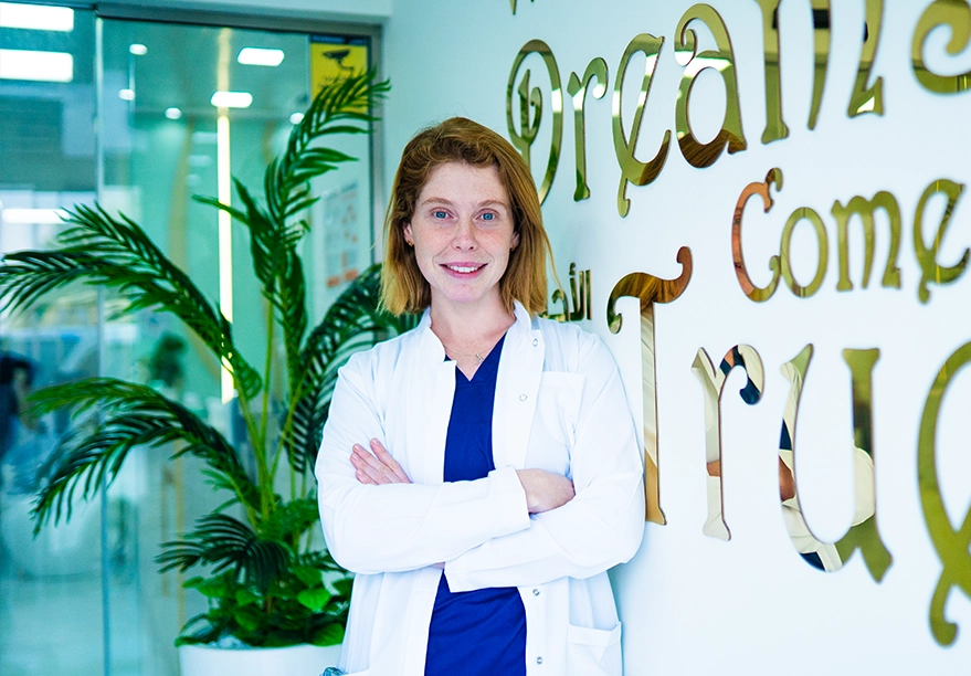 Best IVF Clinic in Dubai