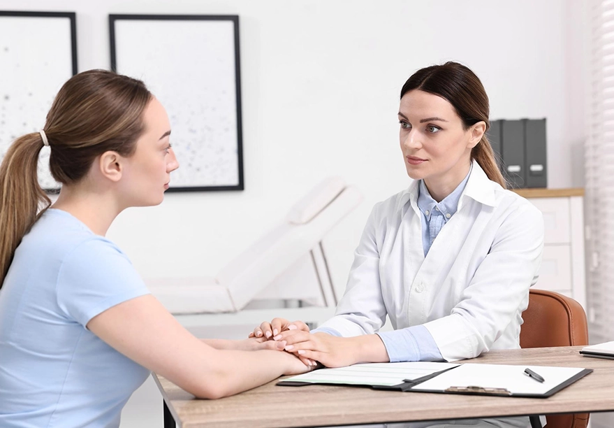Endometriosis- bestivf