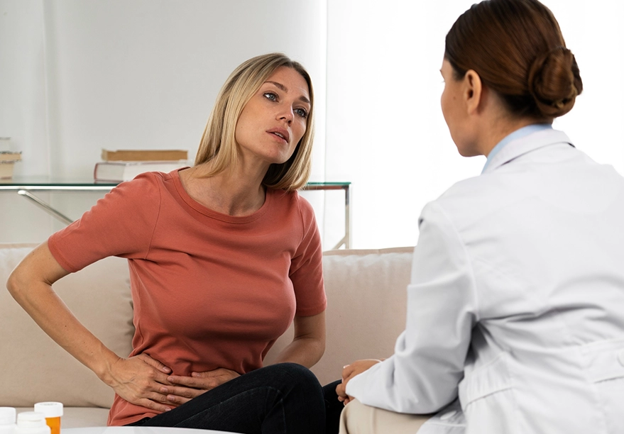 Endometriosis- bestivf