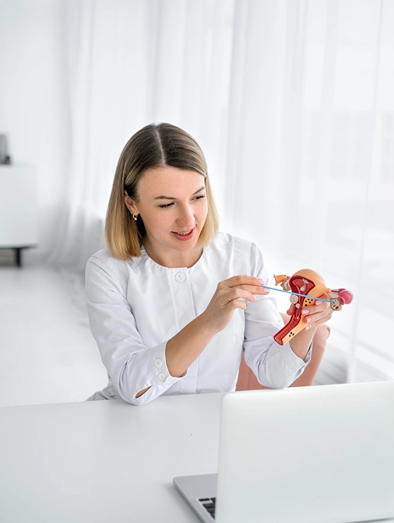 Endometriosis- bestivf
