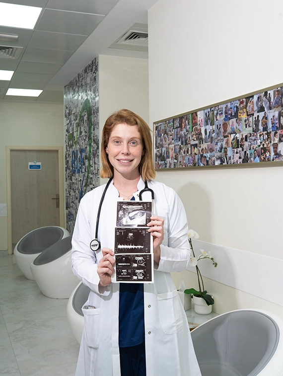 Best IVF Treatment Dubai