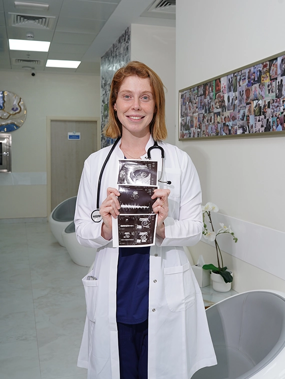 best Gynecologist UAE