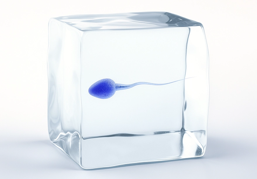 Male fertility dubai
