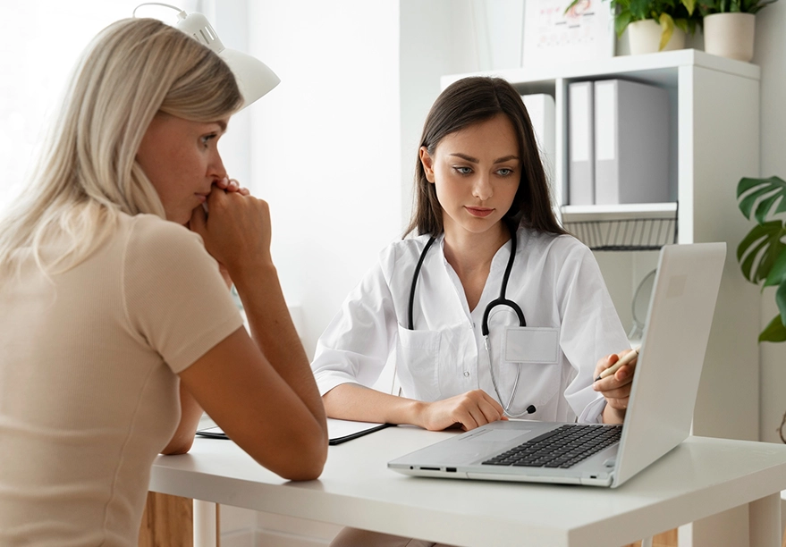 PCOS- bestivf