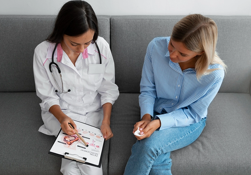 PCOS- bestivf