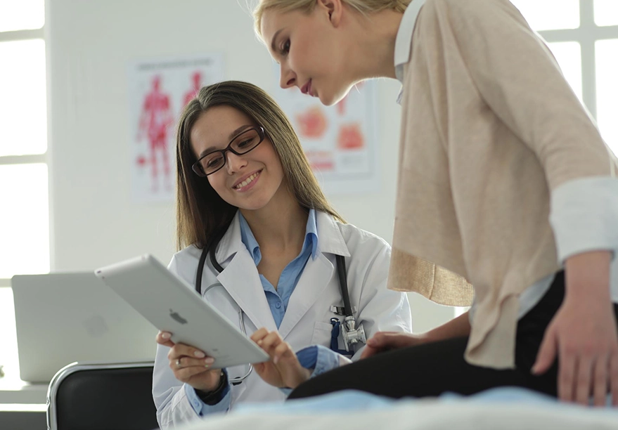 PCOS- bestivf