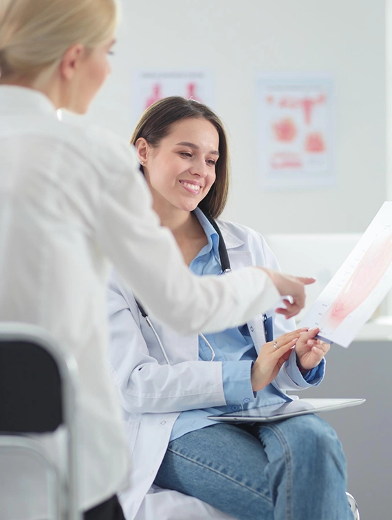 PCOS- bestivf