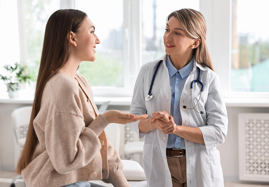 PCOS- bestivf