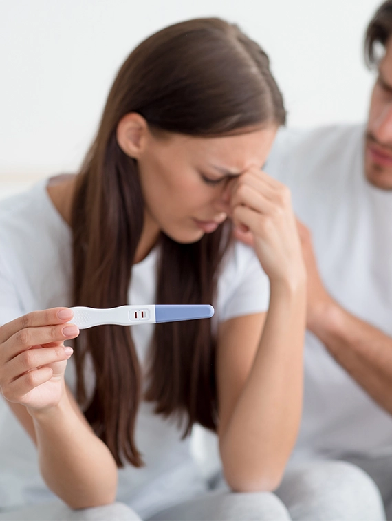 Understanding Infertility Factors