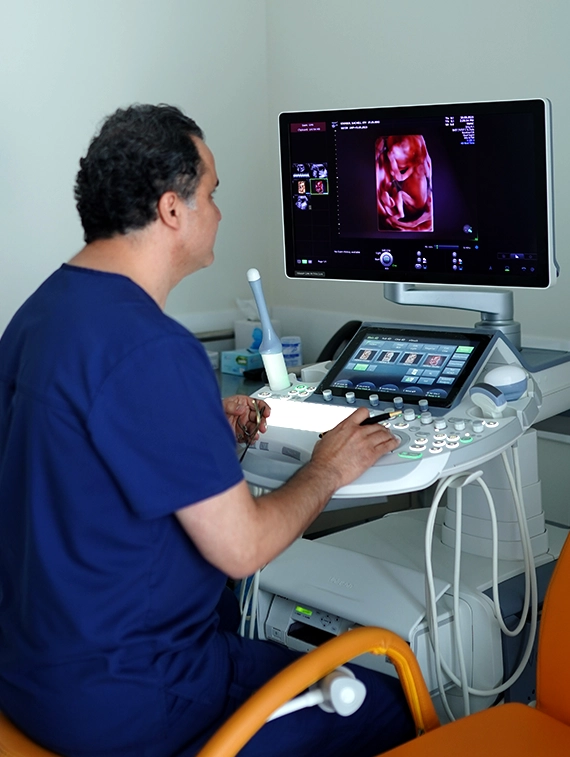 Best Gynecologists in Dubai