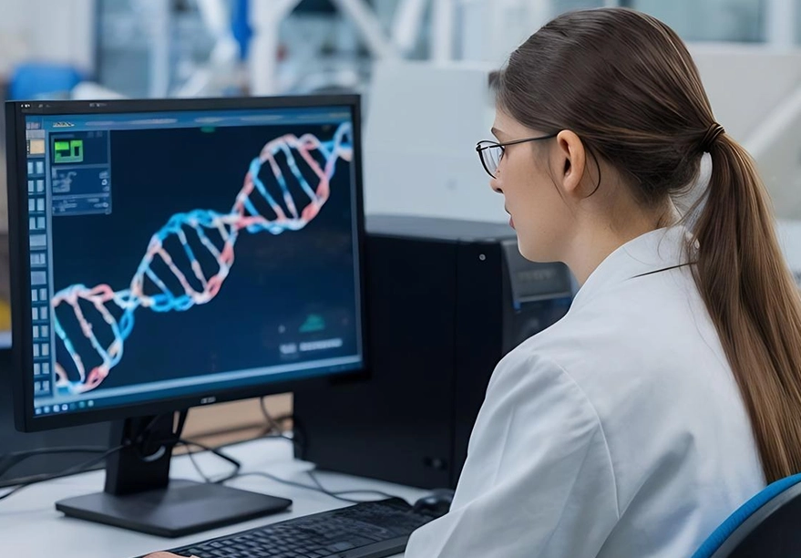 Genetic Screening UAE