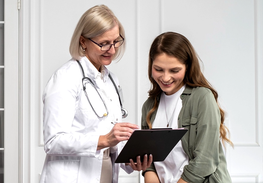IVF in dubai