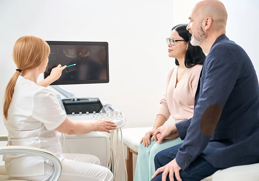Preimplantation Genetic Testing for Monogenic Disorders (PGT-M)