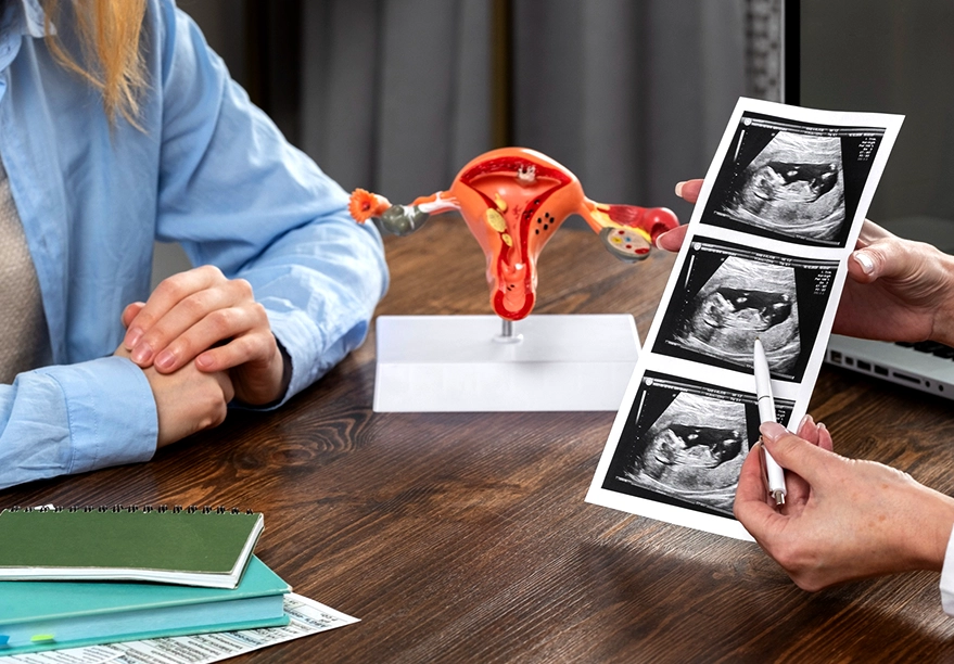 IVF and ICSI