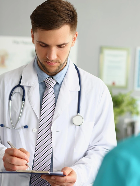 IVF in Dubai