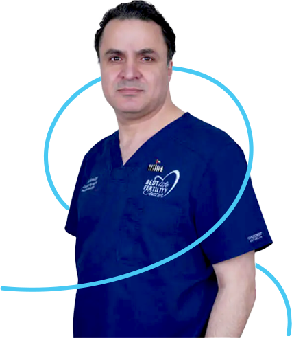 Fertility specialist Dubai
