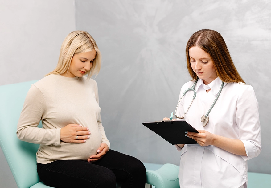 international patients