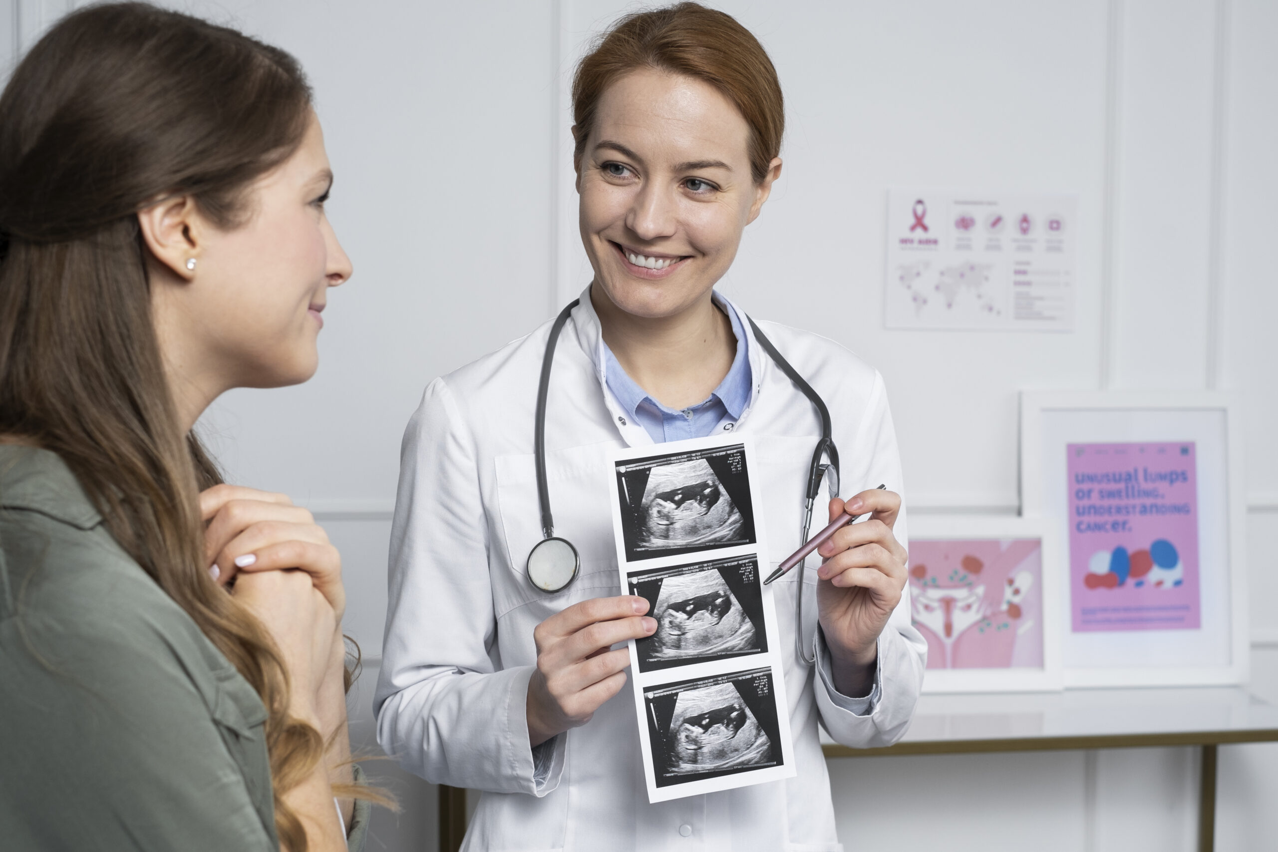 Best Fertility Specialist in Dubai