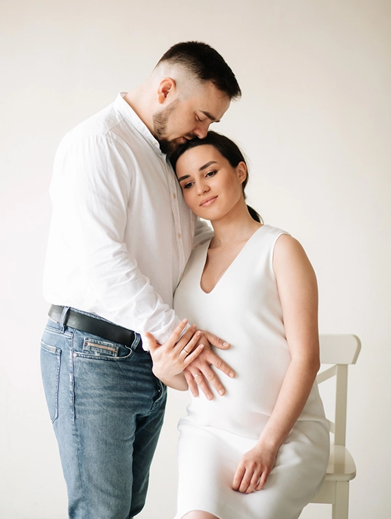 Fertility center dubai