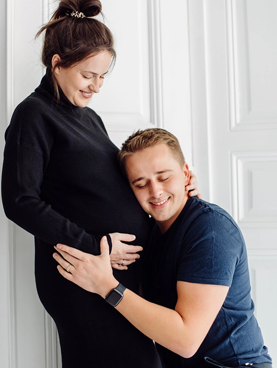 Fertility specialist uae